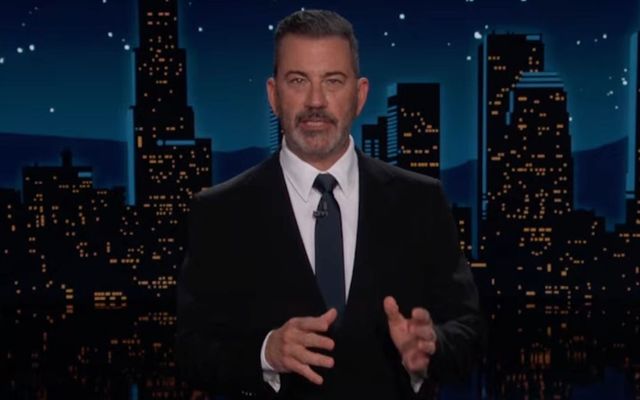 Jimmy Kimmel Taunts Trump Ahead of Nobel Peace Prize Reveal: 'Will Not Be You' — Politics story on dripviewz