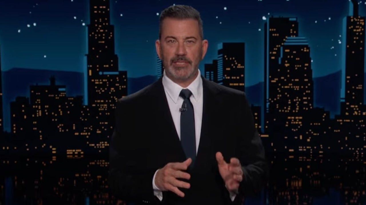Jimmy Kimmel Taunts Trump Ahead of Nobel Peace Prize Reveal: 'Will Not Be You' — Politics news on dripviewz