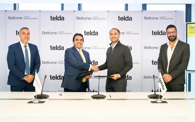 Beltone taps fintech Telda to bring mutual funds to Egypt's digital investors — News story on dripviewz