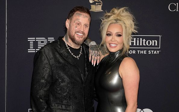 Who are Jelly Roll and Bunnie Xo and why is everyone suddenly talking about them? — News story on dripviewz