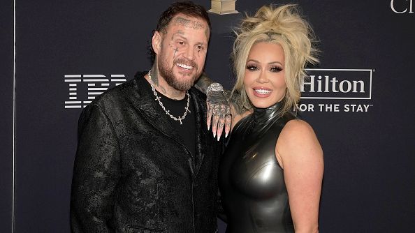 Who are Jelly Roll and Bunnie Xo and why is everyone suddenly talking about them? — News news on dripviewz