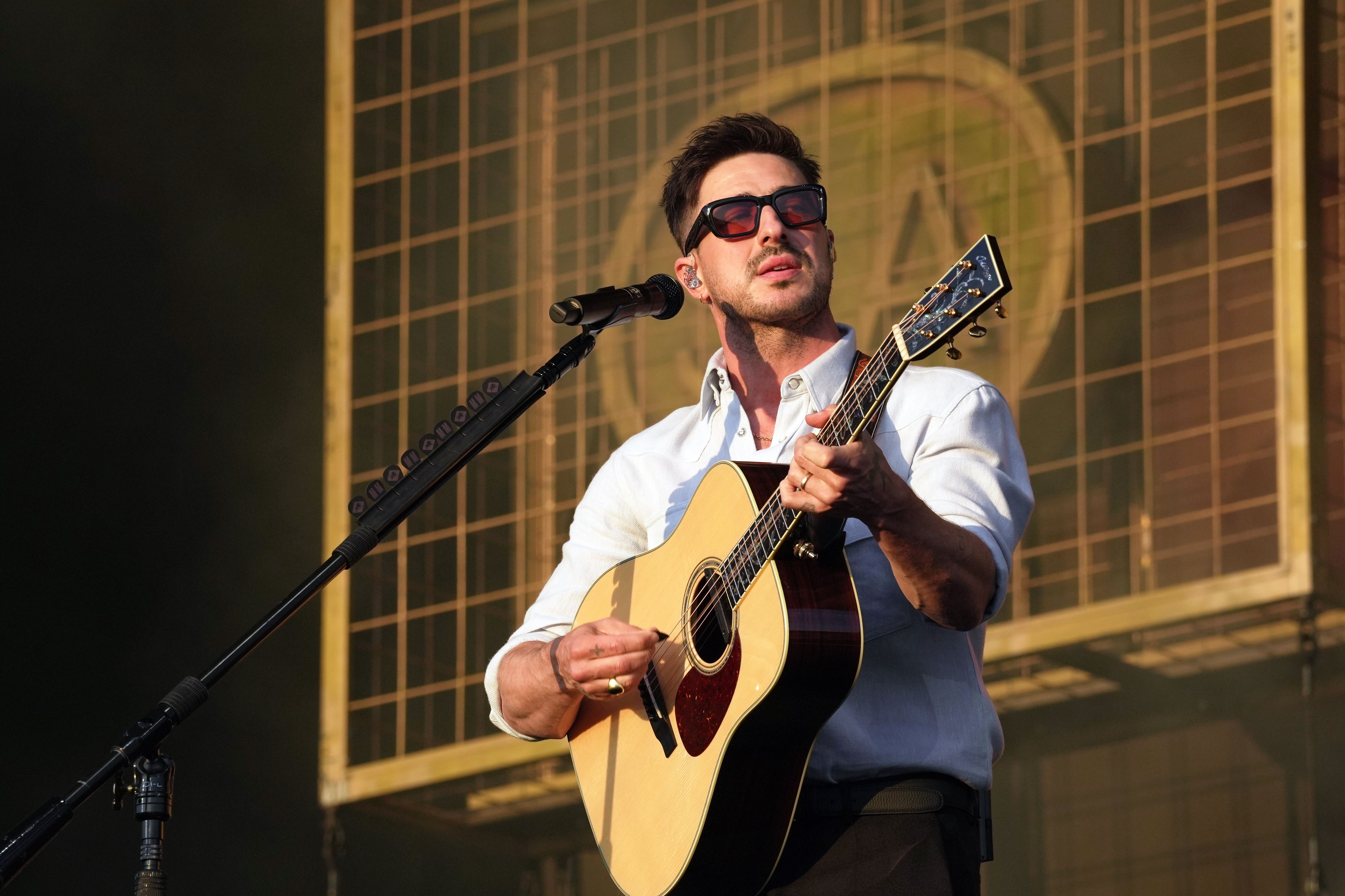 We owe Mumford & Sons an apology, they are not a nostalgia act