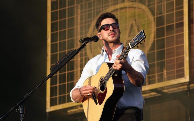We owe Mumford & Sons an apology, they are not a nostalgia act