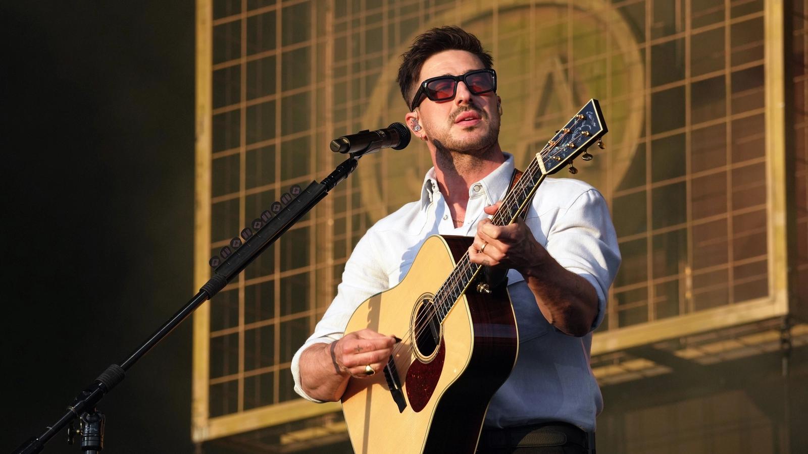 We owe Mumford & Sons an apology, they are not a nostalgia act — News news on dripviewz