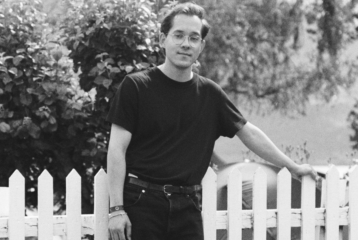 Grace Under Fire: How Vetle Nærø Improvised When His Instruments Got Lost at the Airport