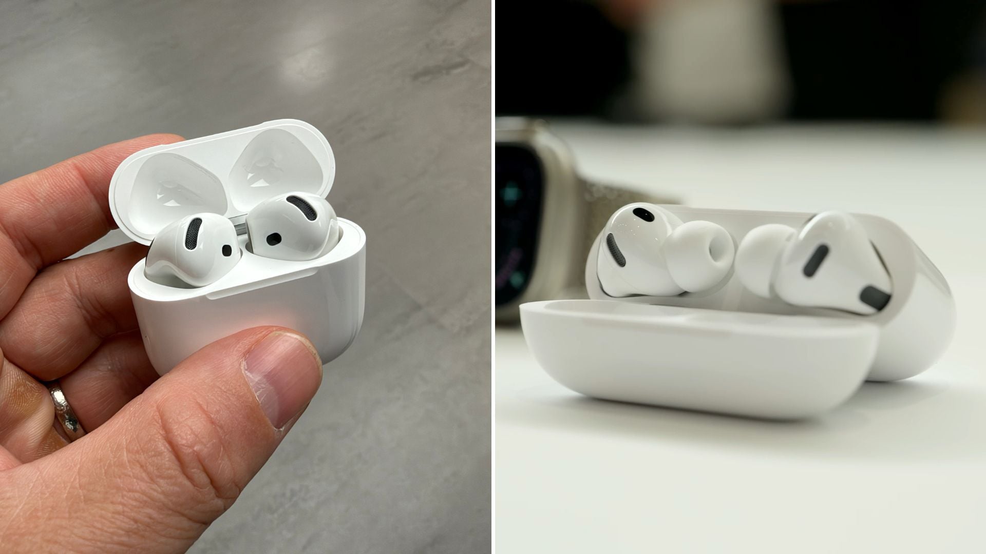 Apple AirPods 5 vs. AirPods Pro 3: Which should you buy?