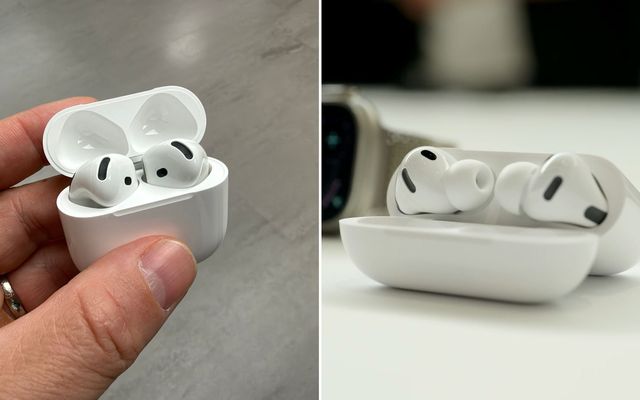 Apple AirPods 5 vs. AirPods Pro 3: Which should you buy?