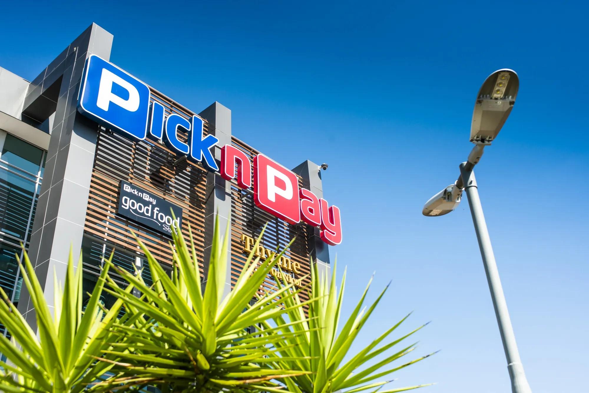Pick n Pay breach puts South Africa's retail cybersecurity under scrutiny