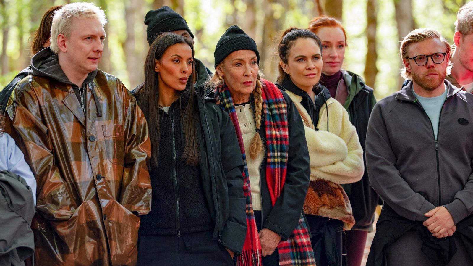 Celebrity Traitors isn't living up to last season because of a fatal flaw — News news on dripviewz
