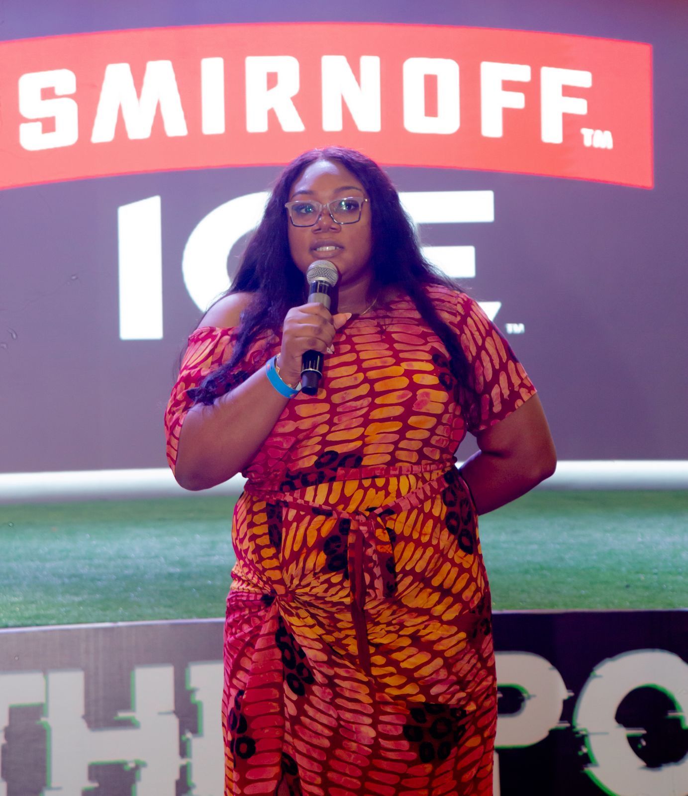 Smirnoff Turns Up Refreshment as Official Sponsor of Big Brother Naija Season 11 — Reality Tv story on dripviewz