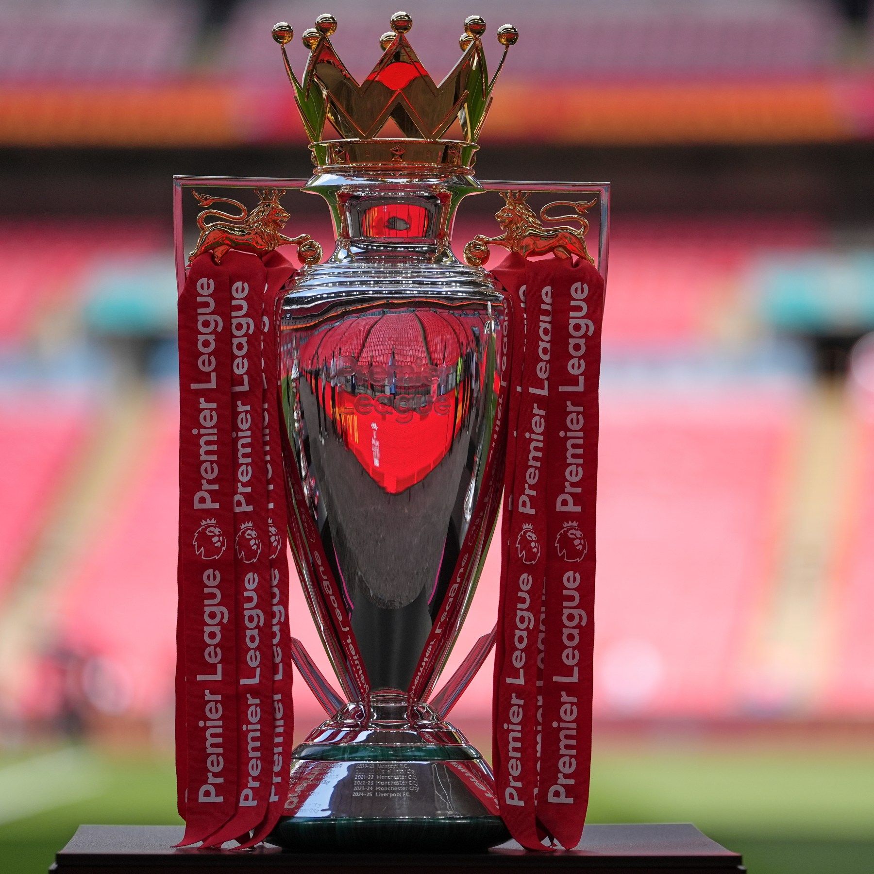 The Wait Is Over! Premier League Unveils 2026/27 Fixtures
