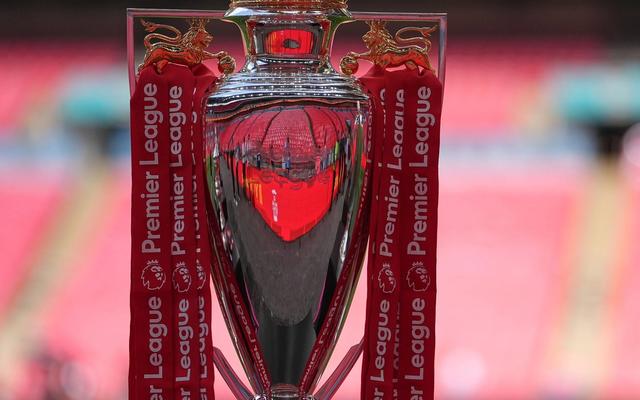 The Wait Is Over! Premier League Unveils 2026/27 Fixtures