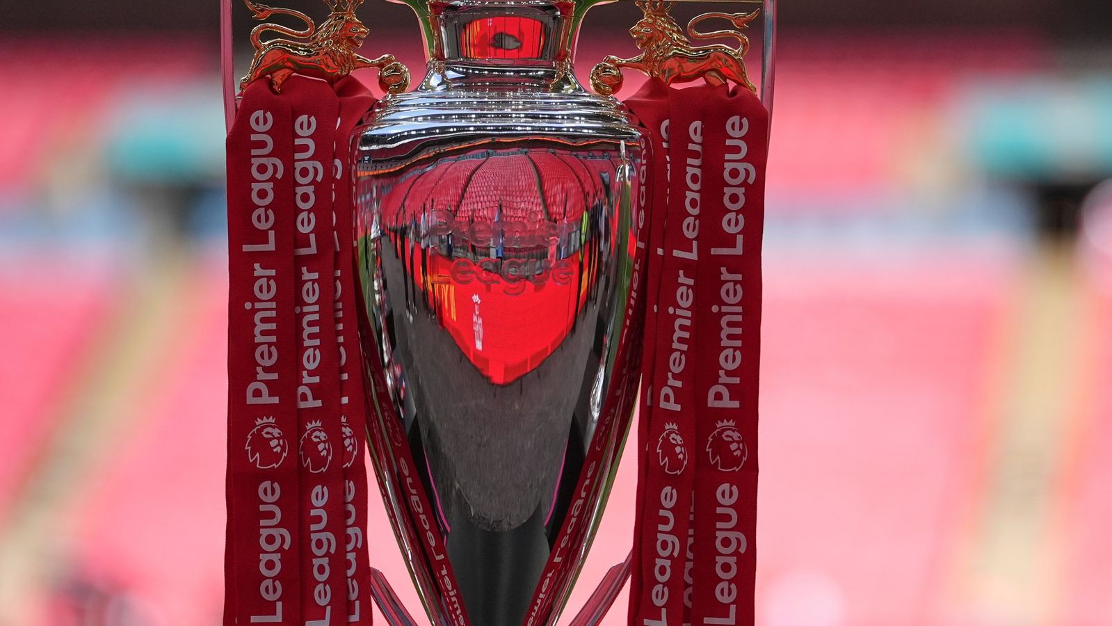 The Wait Is Over! Premier League Unveils 2026/27 Fixtures — Sports news on dripviewz