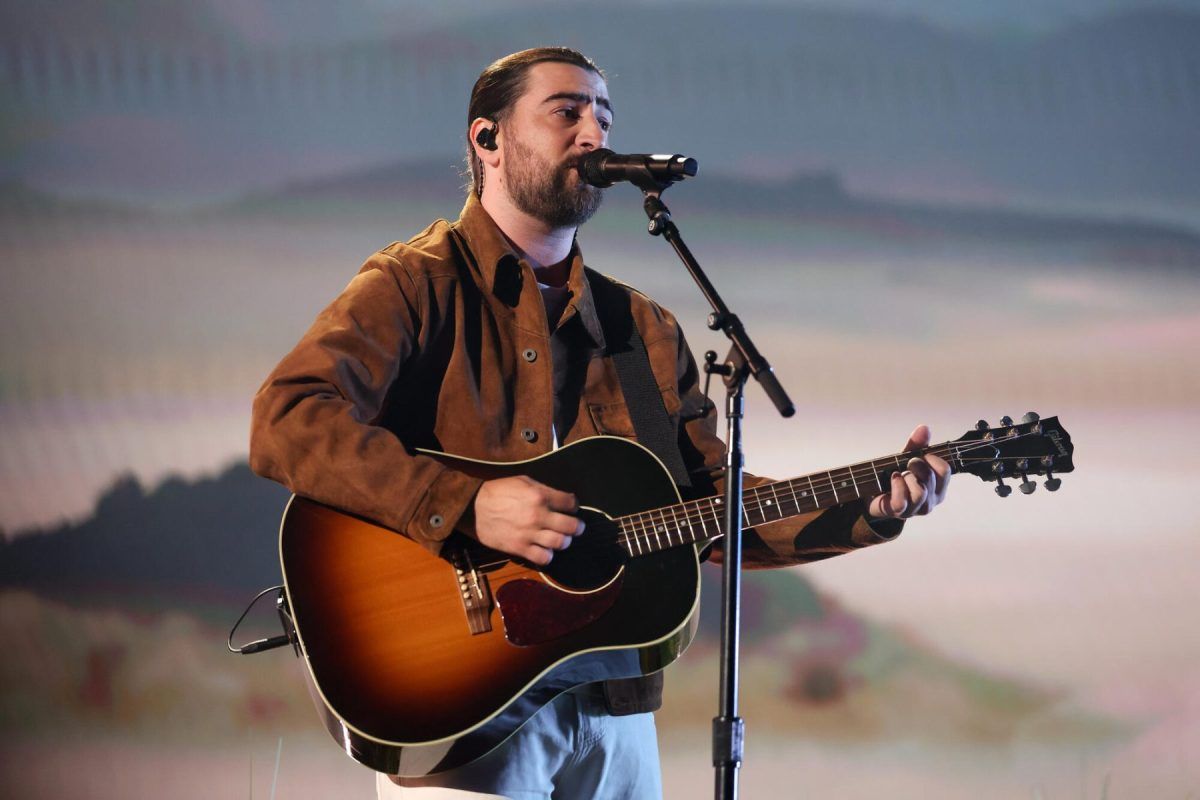 Noah Kahan Concert Among Shows Canceled in New York Due to Inclement Weather on Saturday