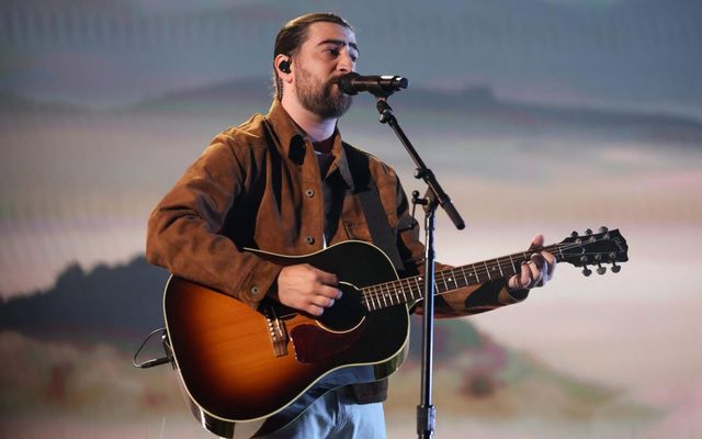 Noah Kahan Concert Among Shows Canceled in New York Due to Inclement Weather on Saturday