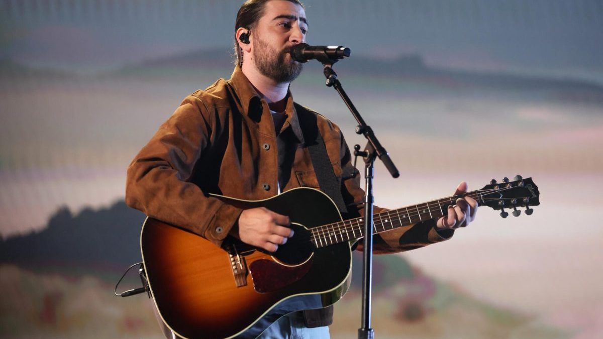 Noah Kahan Concert Among Shows Canceled in New York Due to Inclement Weather on Saturday — News news on dripviewz