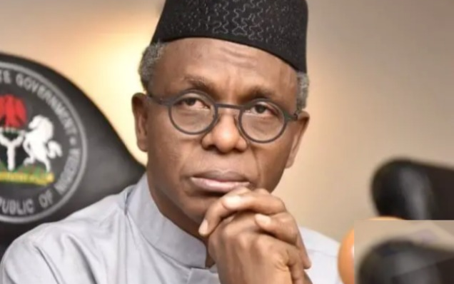 ADC, ICPC clash over El-Rufai's hospital visit, detention conditions
