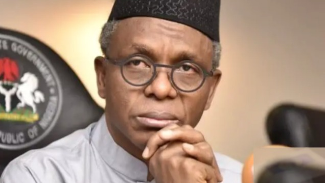 ADC, ICPC clash over El-Rufai's hospital visit, detention conditions — Politics news on dripviewz