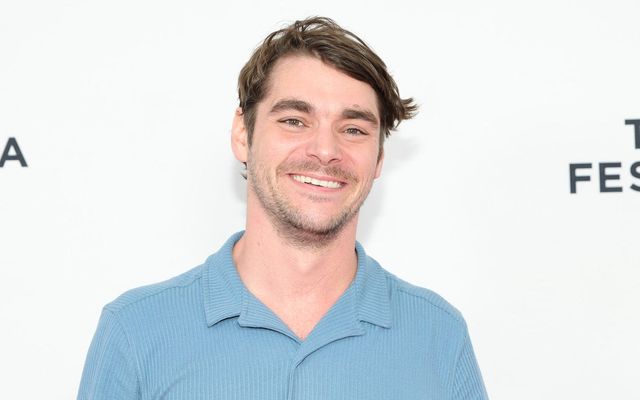 RJ Mitte, 'Breaking Bad' Star, Dies at 34 — News story on dripviewz