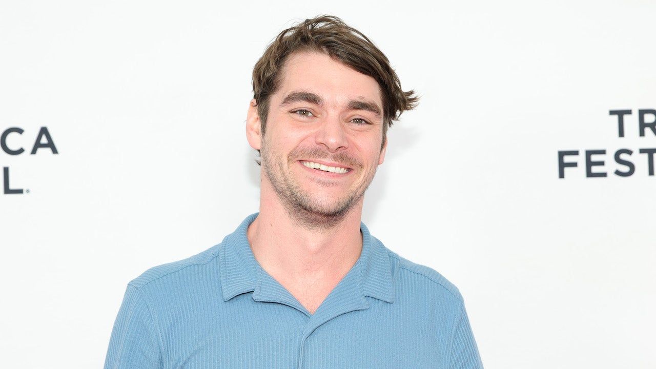 RJ Mitte, 'Breaking Bad' Star, Dies at 34 — News news on dripviewz