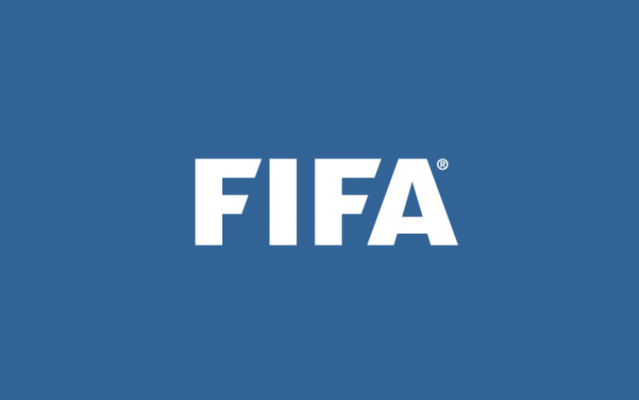 FIFA clears the air on the decision to rescind Folarin Balogun's Red card