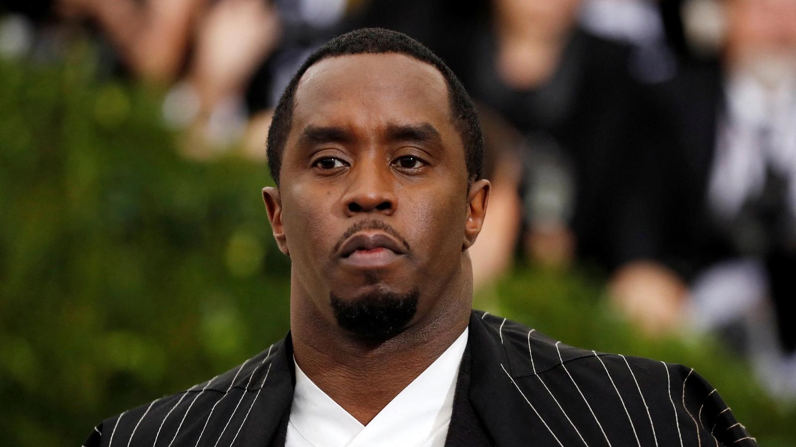 Diddy sued over alleged sexual assault by former child actor — News news on dripviewz