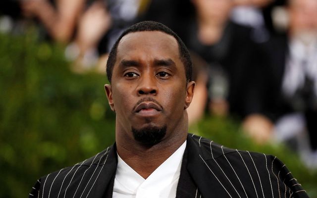 Diddy sued over alleged sexual assault by former child actor — News story on dripviewz