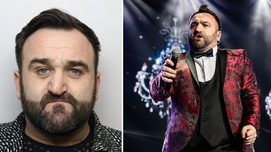 X Factor star who sexually abused seven boys released from prison after six years — News news on dripviewz