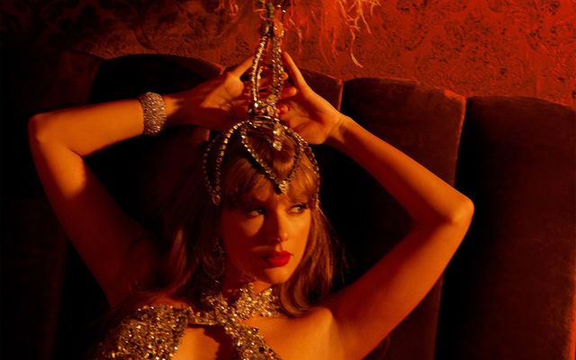 Taylor Swift Takes Fans Inside the Making of 'Patient Zero' in New 'Expanded Video' — Music story on dripviewz