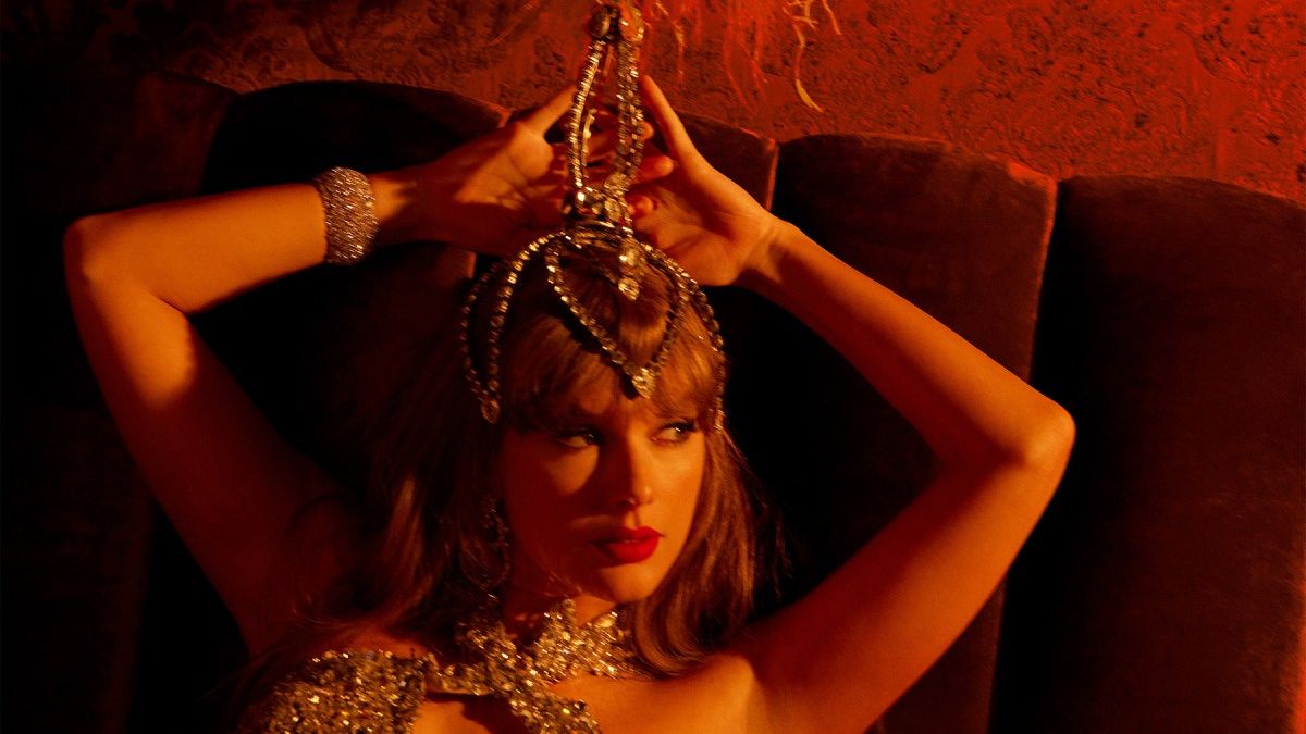 Taylor Swift Takes Fans Inside the Making of 'Patient Zero' in New 'Expanded Video' — Music news on dripviewz