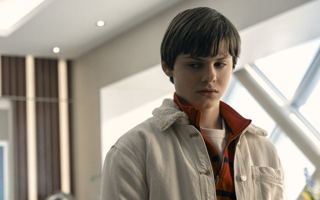 Amazon Prime fans are raging over Emmys snub for 'greatest TV villain of all time' — Movies story on dripviewz