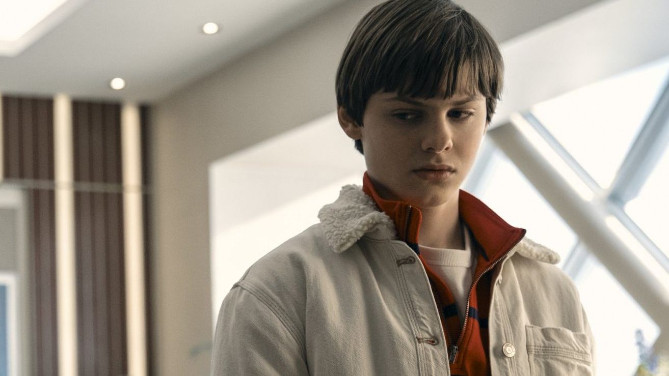 Amazon Prime fans are raging over Emmys snub for 'greatest TV villain of all time' — Movies news on dripviewz
