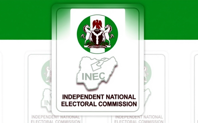 INEC presents Certificates of Return to by-election winners — Politics story on dripviewz
