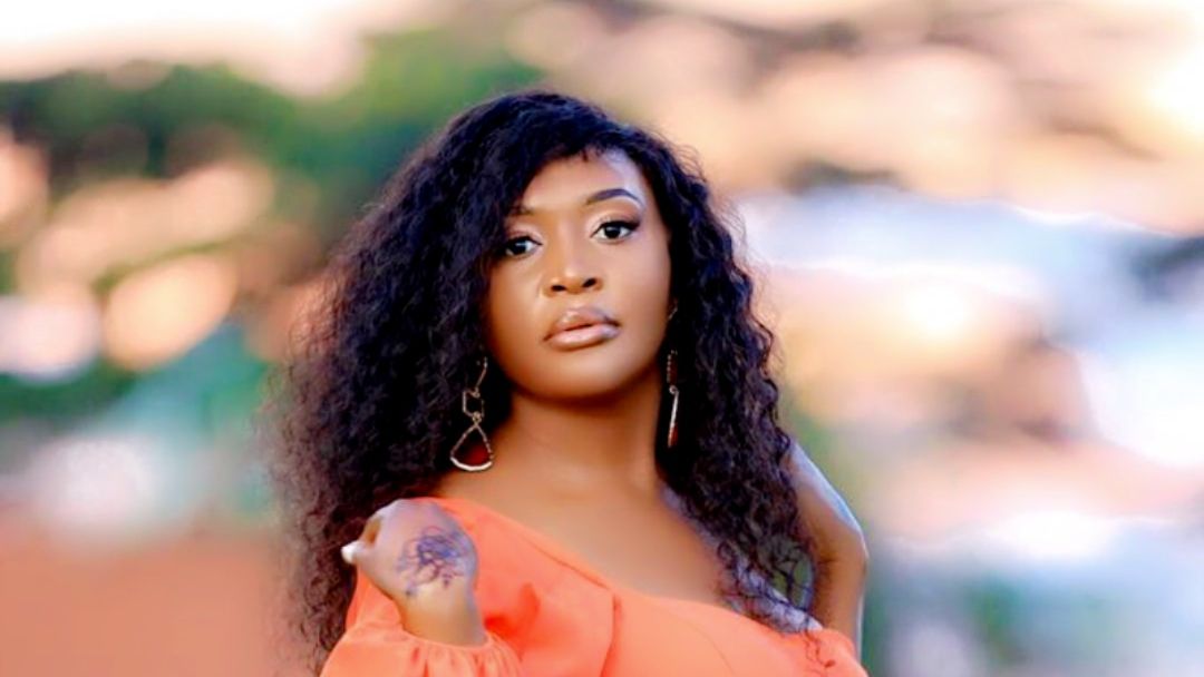 Laetitia Mugerwa: The Things and People Who Trigger You Might Be Revealing Something About You — News news on dripviewz