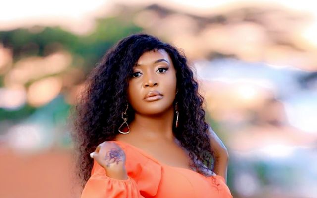 Laetitia Mugerwa: The Things and People Who Trigger You Might Be Revealing Something About You