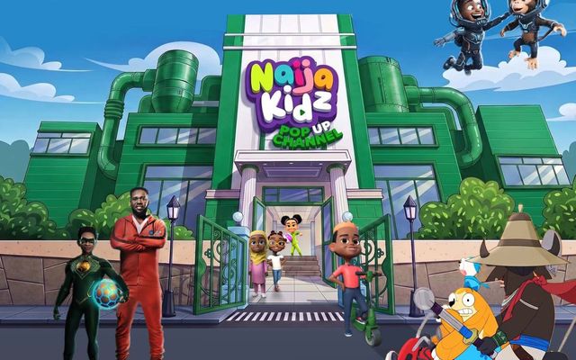 Ten Exciting Kids' Shows to Watch on DStv This School Holiday Season — News story on dripviewz