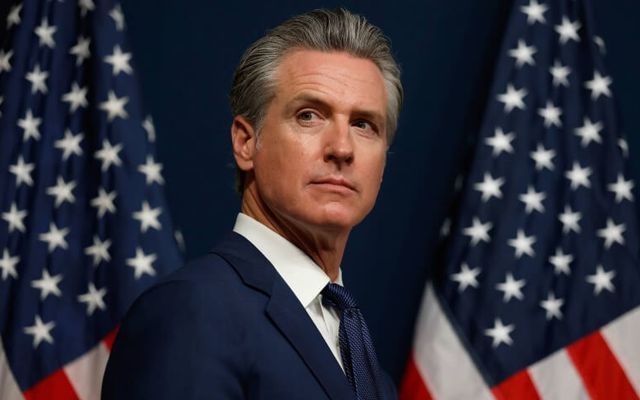 California waves some shiny new tax credits at a skittish Hollywood — News story on dripviewz