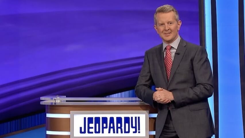 Jeopardy! hid a deep-cut Bluesky joke about "the slut gnomes of false Berlin" in today's episode — News news on dripviewz