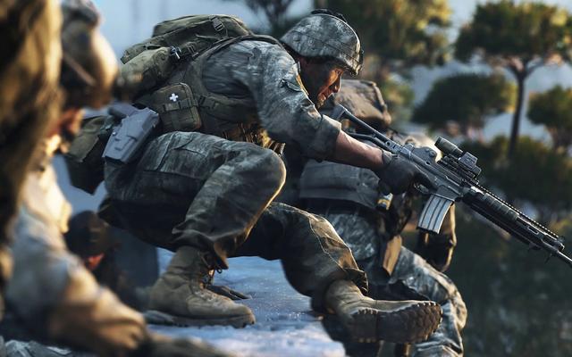 How to get an 'Call of Duty MW4' Beta code — News story on dripviewz
