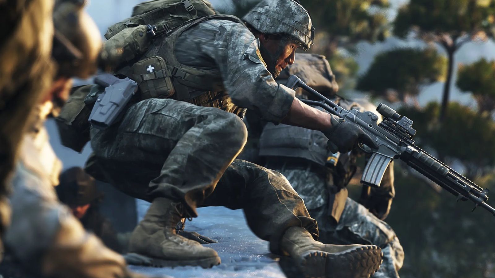 How to get an 'Call of Duty MW4' Beta code — News news on dripviewz