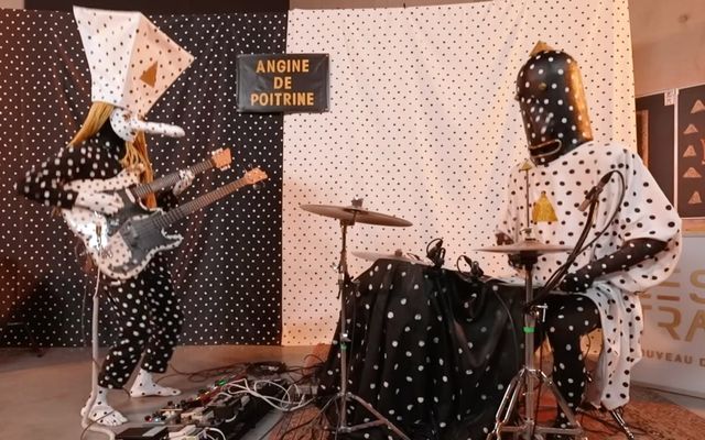 In Canada: Angine de Poitrine, PUP & More Make SOCAN Polaris Song Prize Short List