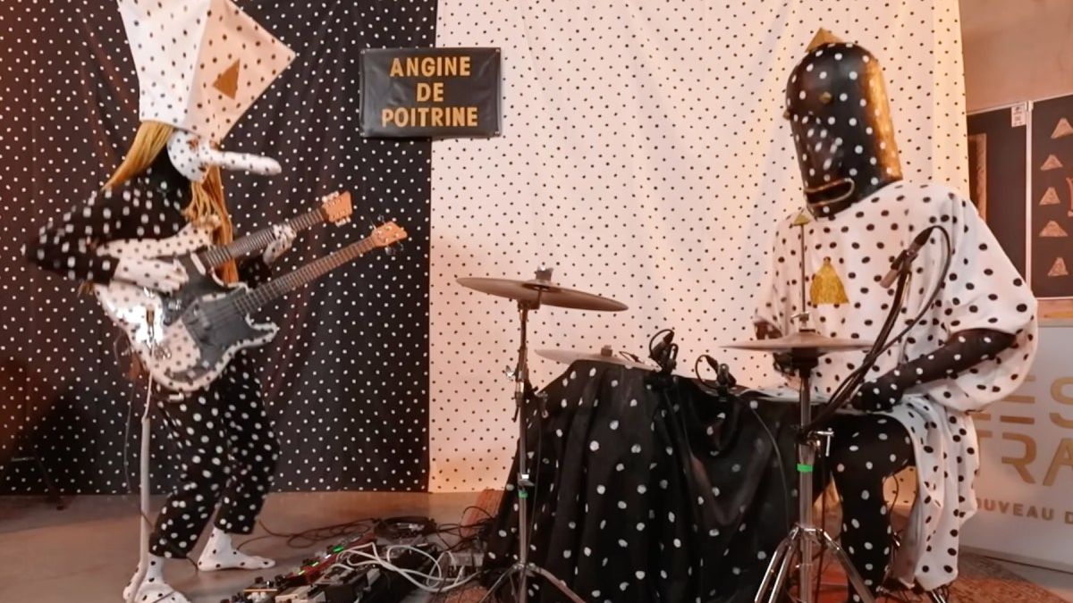 In Canada: Angine de Poitrine, PUP & More Make SOCAN Polaris Song Prize Short List — Music news on dripviewz