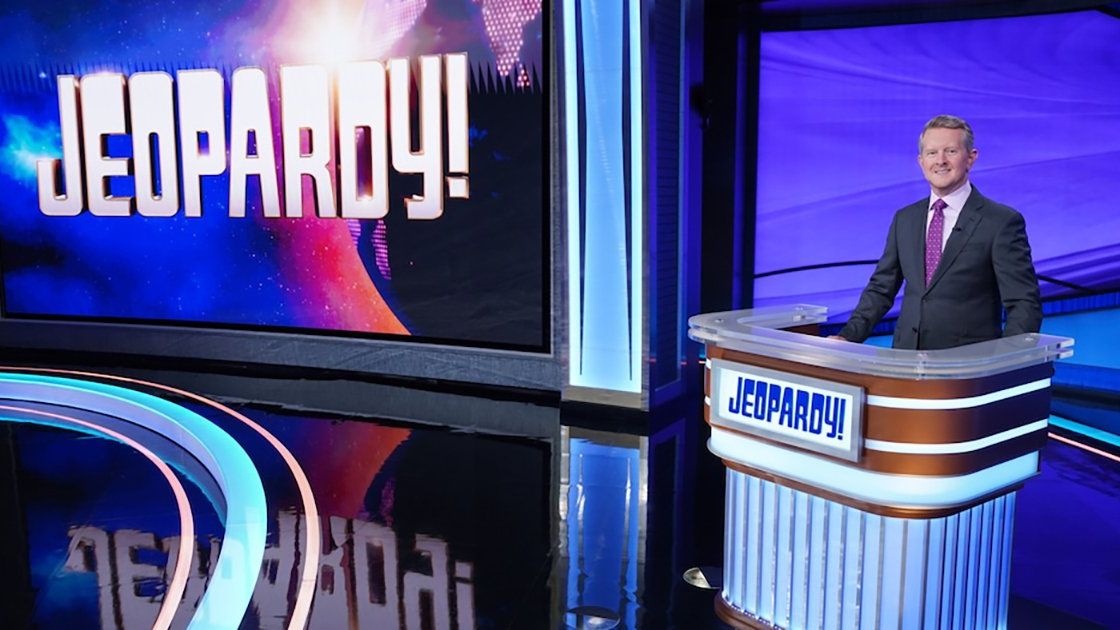 The Jeopardy question that brought down a 12-game champion, can you get it right? — News news on dripviewz