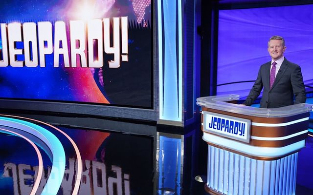 The Jeopardy question that brought down a 12-game champion, can you get it right?