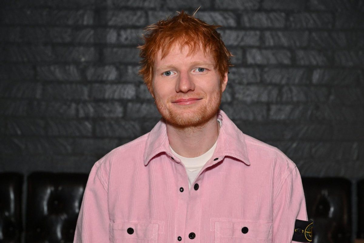 Ed Sheeran to Sign With Interscope Records