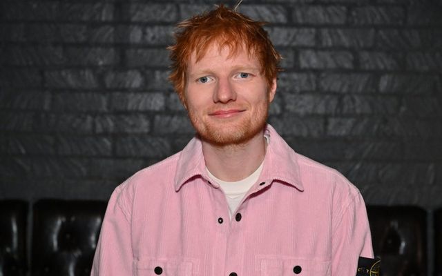 Ed Sheeran to Sign With Interscope Records
