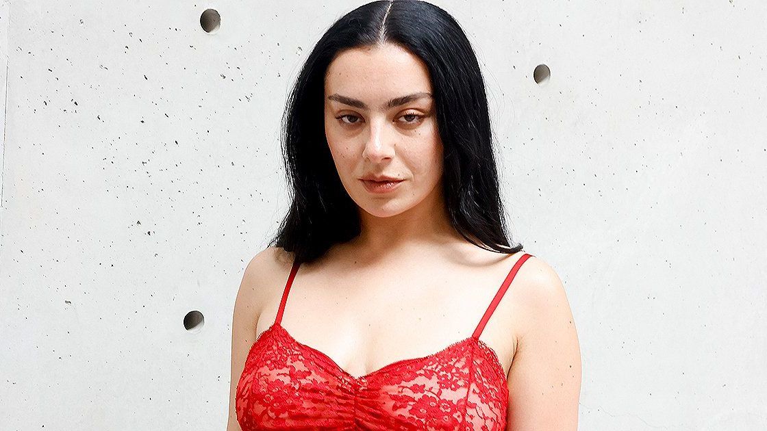 Charli XCX casts controversial Hollywood actor in video as fans beg 'not him' — Movies news on dripviewz