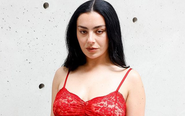 Charli XCX casts controversial Hollywood actor in video as fans beg 'not him'