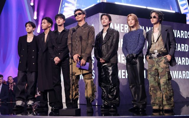 BTS Kicks Off European Leg of ARIRANG Tour With Highly Anticipated Debut in Spain: 'Let's Go Crazy!'