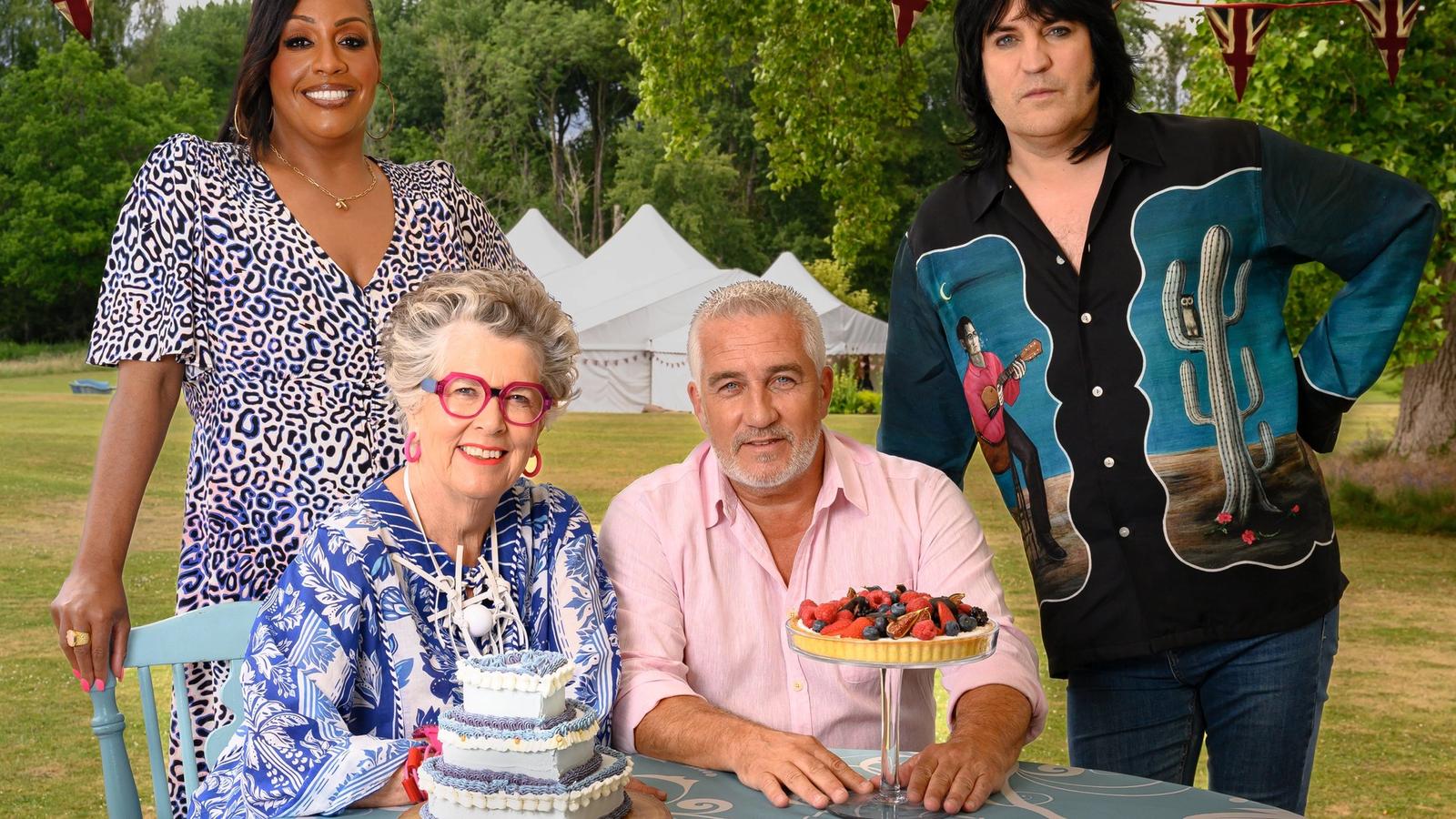 Great British Bake Off 'could return to BBC after talks with Channel 4' — News news on dripviewz
